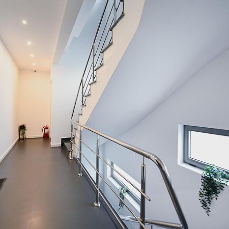 Urban Elegance - Stylish Central Accommodation Bukarest Eksteriør billede