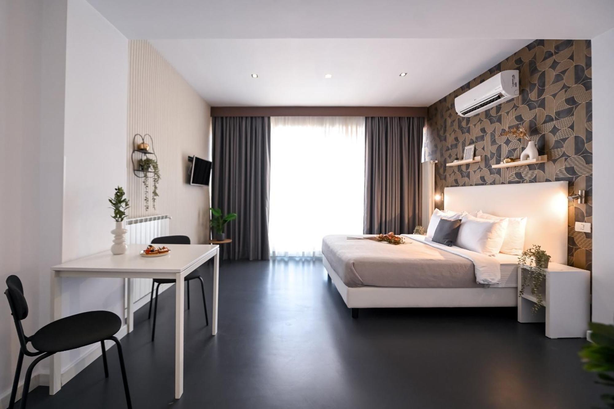 Urban Elegance - Stylish Central Accommodation Bukarest Værelse billede