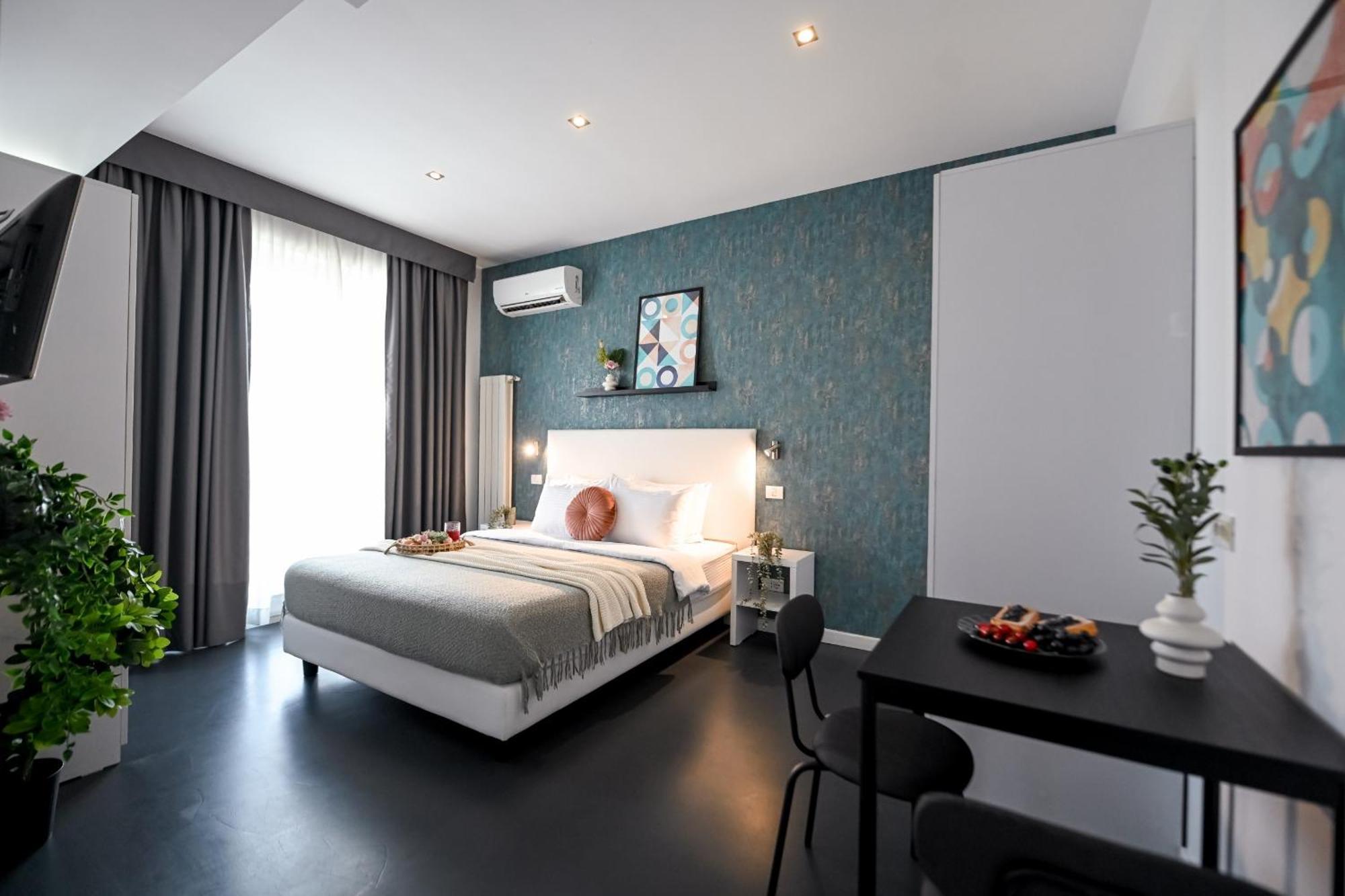 Urban Elegance - Stylish Central Accommodation Bukarest Værelse billede